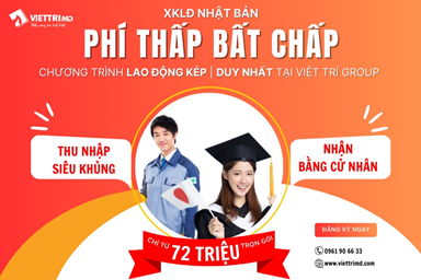 Tổng chi phí đi lao động kép Nhật Bản là bao nhiêu, gồm những gì?